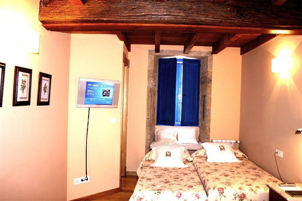 Hotel Casa Perfeuto Maria Cabana Moura Exterior foto