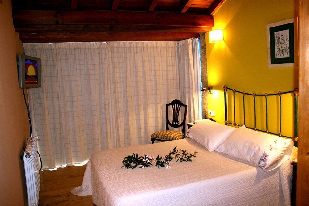 Hotel Casa Perfeuto Maria Cabana Moura Exterior foto