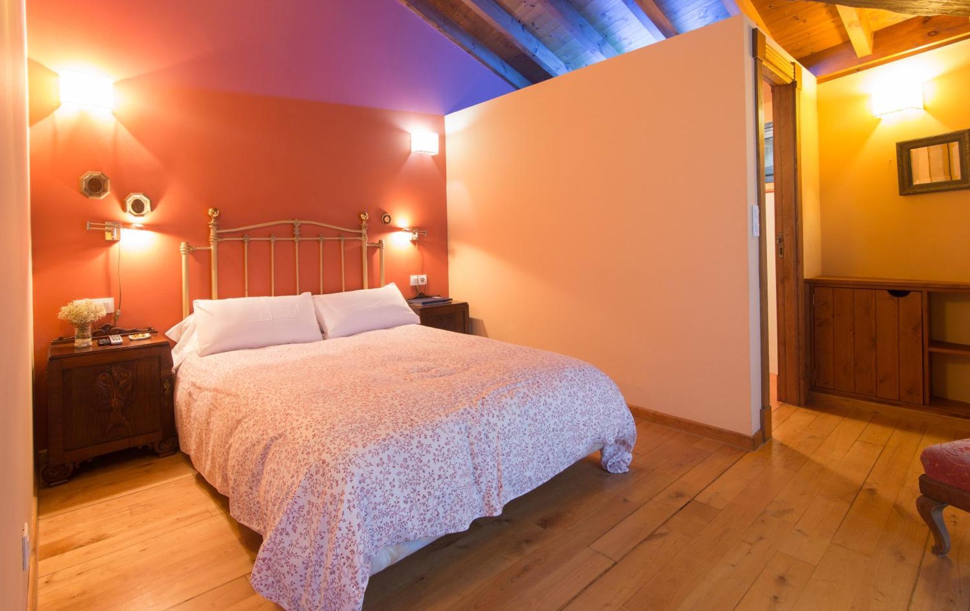 Hotel Casa Perfeuto Maria Cabana Moura Zimmer foto