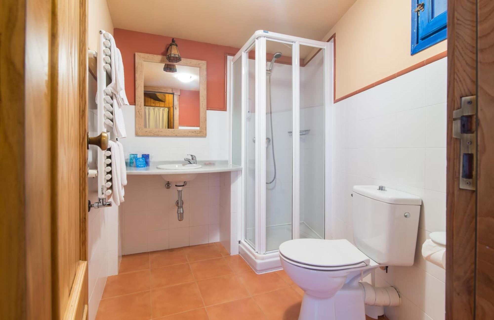 Hotel Casa Perfeuto Maria Cabana Moura Zimmer foto
