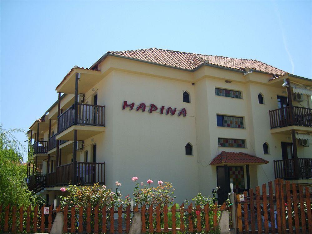 Hotel Casa Perfeuto Maria Cabana Moura Exterior foto