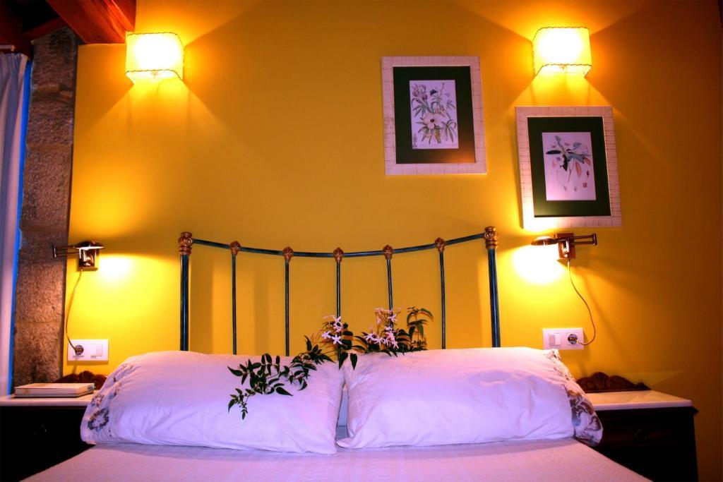 Hotel Casa Perfeuto Maria Cabana Moura Zimmer foto