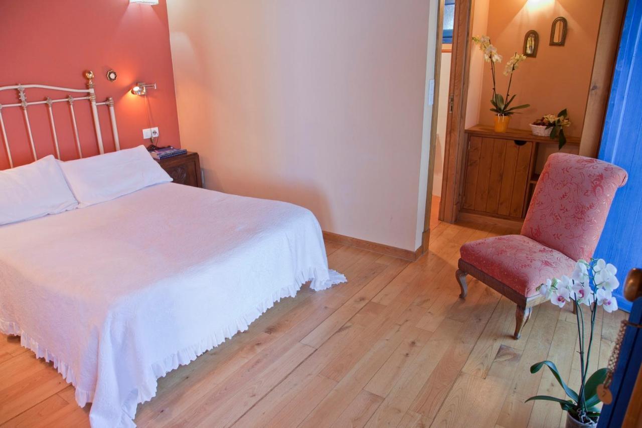 Hotel Casa Perfeuto Maria Cabana Moura Zimmer foto